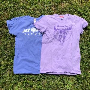 ‼️HAUL‼️Outdoorsy Tees